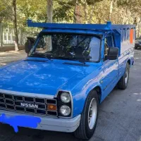 نیسان بارکش