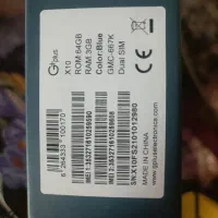 Gt plus|موبایل|اسلام‌شهر, شهرک مفیدی|دیوار