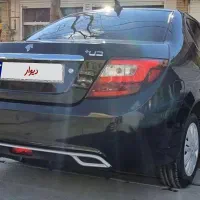 دنا پلاس ۴۰۲ مشکی