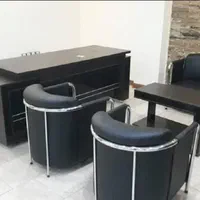مبلمان اداری ملزومات اداری نیمست (کاترین)|دفتر کار|تهران, گلستان (شهرک راه آهن)|دیوار