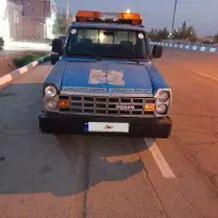 نیسان یدک کش|خودرو سواری و وانت|کرمان, |دیوار