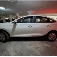 چانگان Ev460