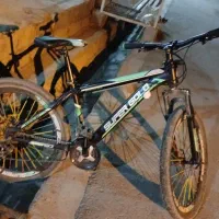 فروش دوچرخه دنده ای