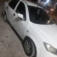 ساینا مدل ۹۷|خودرو سواری و وانت|فشاپویه, |دیوار