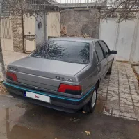 فروش پژو ۴۰۵