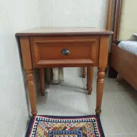 سرویس خواب دونفره|تخت و سرویس خواب|قم, باجک دو|دیوار