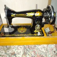 چرخ خیاطی مارشال