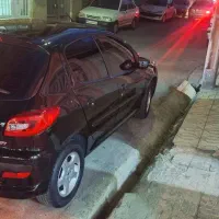 پژو 207i اتوماتیک، مدل ۱۳۹۷|خودرو سواری و وانت|مشهد, رضاشهر|دیوار