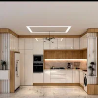 متخصص کابینت ،دکو چوب|خدمات پیشه و مهارت|کرمانشاه, |دیوار