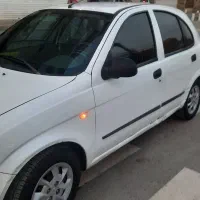 تیبا ۲ مدل ۹۹