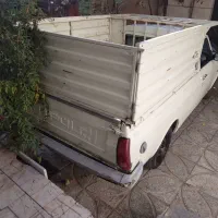 وانت در حد بدون حرج مدل ۹۳|خودرو سواری و وانت|ورامین, ورامین|دیوار