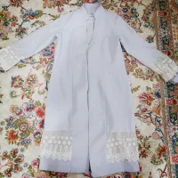 مانتو مجلسی