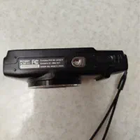 دوربین کامپکت (canon) کانن مدل Sx 280 hs|دوربین عکاسی و فیلم‌برداری|همدان, |دیوار