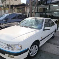 پژوپارس مدل ۹۶|خودرو سواری و وانت|تهران, کیانشهر|دیوار