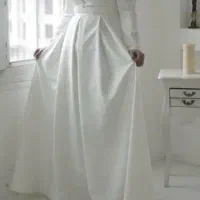 لباس عقد،فرمالیته، مجلسی، سایز بزرگ