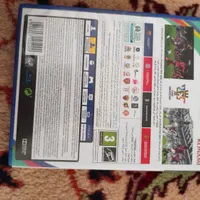 دیسک بازی pes2021برای ps4کاملا تمیز وبدون خط وخش|کنسول، بازی ویدئویی و آنلاین|پارس‌آباد, |دیوار