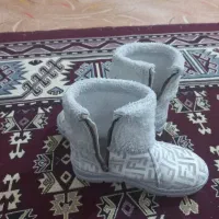 کفش زمستونی|کفش و لباس بچه|بندر کنگان, |دیوار