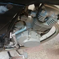 فروش موتور در کاکی|موتورسیکلت|کاکی, |دیوار