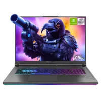 Asus Rog Strix G18 814JI لپ تاب|رایانه همراه|بوشهر, |دیوار