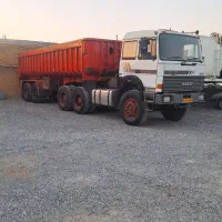 اویکو۳۳۰ سر و ته|خودرو سنگین|کرمانشاه, |دیوار