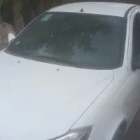ساینا دنده‌ای EX، مدل ۱۴۰۱