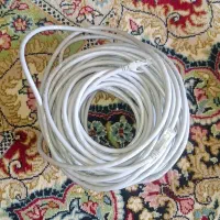 دو کابل لن ۱۰ و ۲۰ متری