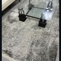 دوعدد فرش طوصی یکی ۶ متری یکی ۴ متری و یه ۱۲ متر