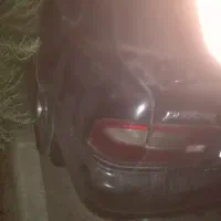 پروتون ویرا توریو|خودرو سواری و وانت|شهریار, یوسف آباد صیرفی|دیوار