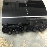 پلی استیشن۳/ ps3 در حد نو