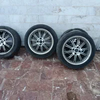 لاستیک سمندی