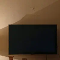 تلوزیون سامسونگ قدیمی