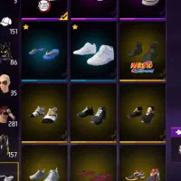 اکانت فری فایر|کنسول، بازی ویدئویی و آنلاین|رفسنجان, |دیوار