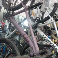 دوچرخه دخترانه لیو