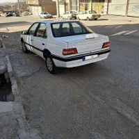 اس ال ایکس موتور تی فایو شاسی سالم