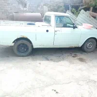 پیکان وانت