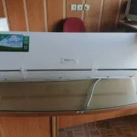 کولر گازی اینورتر هایسنس پلاس ۳۰۰۰۰ نو