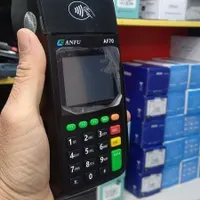 کارت خوان به همراه کارت هدیه تخفیف ۵٪ کارتخوان