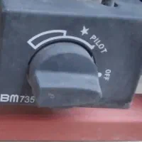 میوه خشک کن گازی برقی|ماشینآلات صنعتی|اصفهان, برزان|دیوار