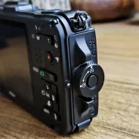 نیکون Coolpix AW100 فوجی Nexia Q1|دوربین عکاسی و فیلم‌برداری|لواسان, |دیوار