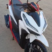 کلیک180هانیAدو ریموته500تاکارکرد|موتورسیکلت|مریوان, |دیوار