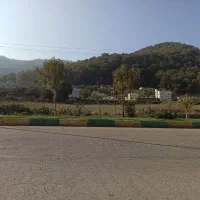 فروش زمین تجاری و مسکونی|فروش زمین و ملک کلنگی|نوده خاندوز, |دیوار