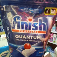 قرص ظرفشویی فنیش .فیری زیر قیمت