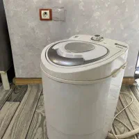 لباس شویی بچه
