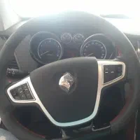 دنا پلاس توربو اتوماتیک فول آپشنال مدل ۱۴۰۴ صفر|خودرو سواری و وانت|بروجرد, |دیوار