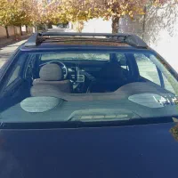 سمند مدل 81 دونه ضربه