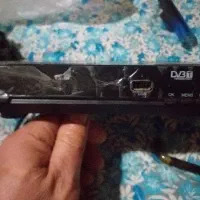 گیرنده دیجیتال کاوایی