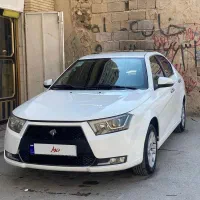 دنا پلاس تیپ ۲ مدل برج ۱۲ سال۱۴۰۰