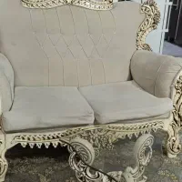 مبل|مبلمان خانگی و میز عسلی|مشکیندشت, |دیوار