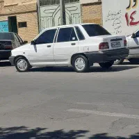 پراید ۹۳  تمام رنگ|خودرو سواری و وانت|پارس‌آباد, |دیوار