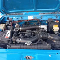 نیسان دیزل 1394تمیز|خودرو سواری و وانت|کازرون, |دیوار